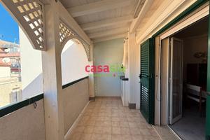 Appartamento in centro a Marina di Ragusa