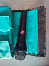 microfono Neumann