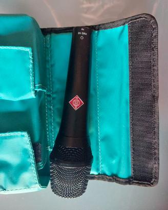 microfono Neumann