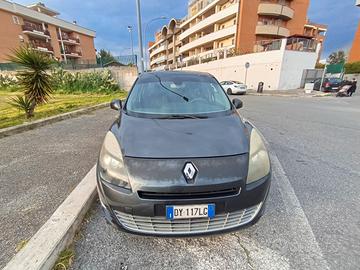 Renault Grand Scenic III
