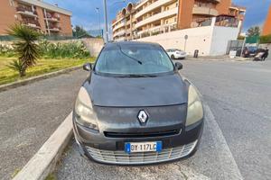 Renault Grand Scenic III