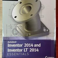 Libro Autodesk Inventor 2014