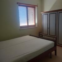 Quadrilocale a catiati sullo ionio