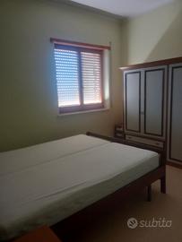 Quadrilocale a catiati sullo ionio