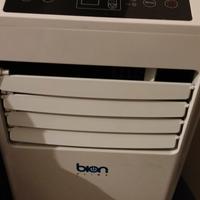 Condizionatore Portatile Bion 7000 btu