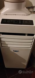 Condizionatore Portatile Bion 7000 btu