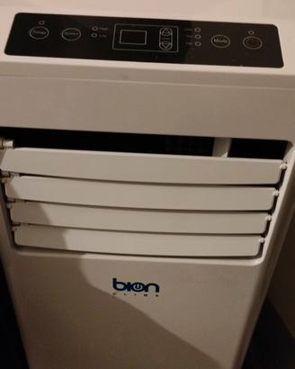 Condizionatore Portatile Bion 7000 btu
