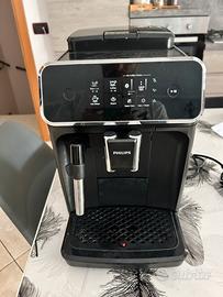 Macchinetta caffè Philips