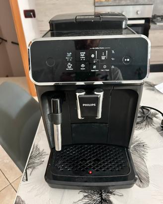 Macchinetta caffè Philips