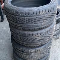 Treno di pneumatici 255/35R19