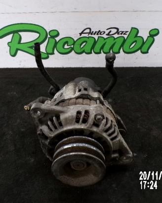ALTERNATORE MITSUBISHI L200 K64T 2.5 TD 2001