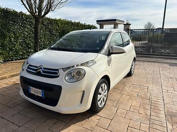 Citroen C 1