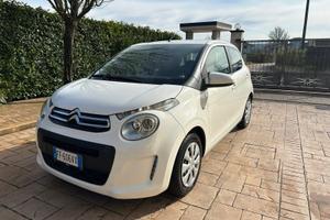 Citroen C 1