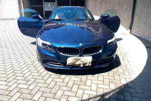 bmw z4 e89