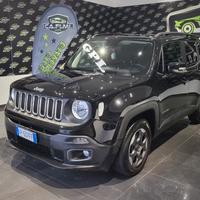 Jeep Renegade - 2018 1.4 T-Jet 120 CV GPL Longitud