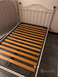 Letto una piazza e mezzo