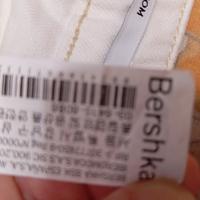 Bershka 