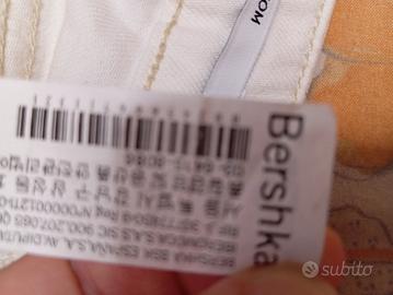 Bershka 