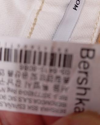 Bershka 