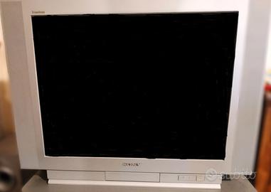 Televisore Sony Trinitron 28 pollici