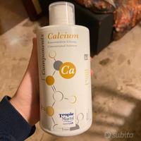 Calcio per acquario Marino