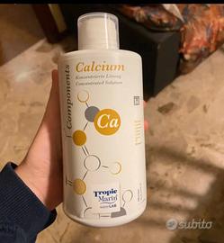 Calcio per acquario Marino