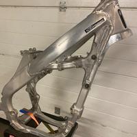 Telaio kxf 250 COME NUOVO