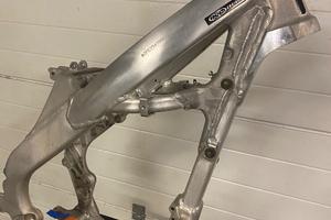 Telaio kxf 250 COME NUOVO