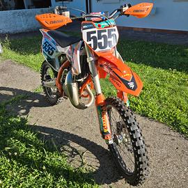 Ktm 85 sx - 2024