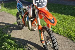 Ktm 85 sx - 2024