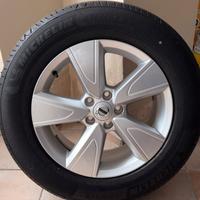 Cerchi volvo xc40 17”