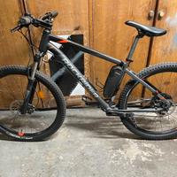 Bici mountain bike