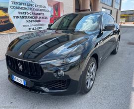 MASERATI Levante V6 Diesel AWD Gransport CAMERA CE