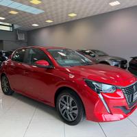 Peugeot 208 PureTech 75 Stop&Start 5 porte Active 