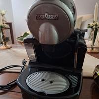 Lavazza espresso e cappuccino 101