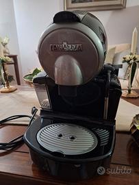 Lavazza espresso e cappuccino 101