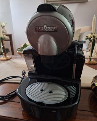 Lavazza espresso e cappuccino 101