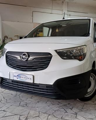 Opel Combo VAN 1.5 HDi Pari al nuovo - 2020