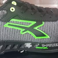 Scarpe U Power
