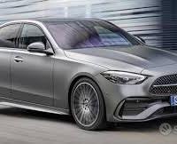 Ricambi Mercedes Classe C 2020/2024