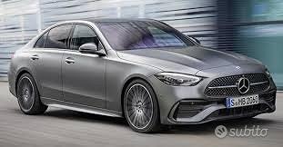 Ricambi Mercedes Classe C 2020/2024