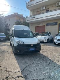 Fiat Doblo Doblò 1.6 MJT 105CV PC-TN Cargo Lamiera
