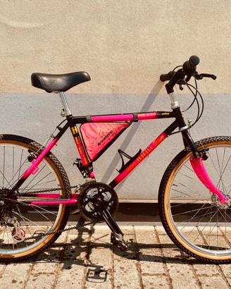 Bicicletta MTB Huni 24’’ revisionata