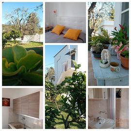 Relais villa Clara