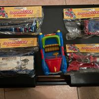 Topolino  giochi vintage