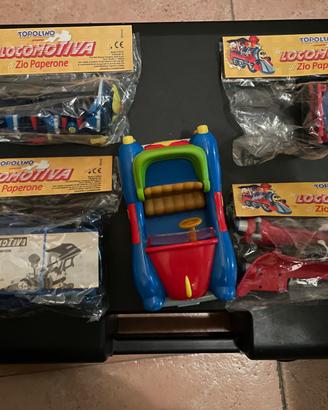 Topolino  giochi vintage