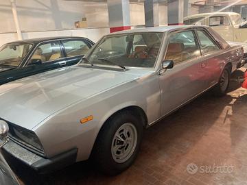 Fiat 130 coupè