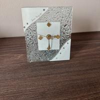 Orologio da tavolo Laura Biagiotti nuovo