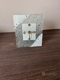 Orologio da tavolo Laura Biagiotti nuovo