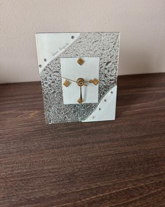 Orologio da tavolo Laura Biagiotti nuovo